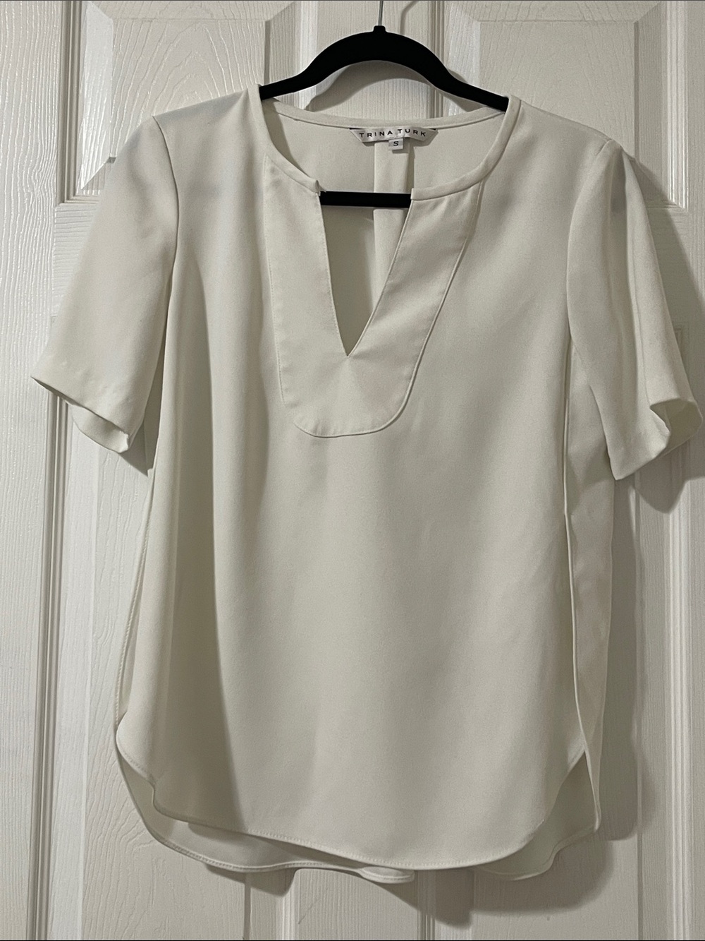 Trina Turk Blouse